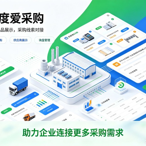 沙百度爱采购